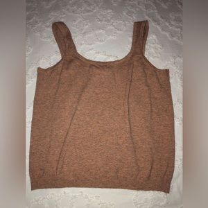 ✰ Lounge Tank Top ✰